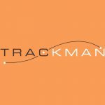 trackman logo for Murfreesboro private golf lesson instructor Matt Walter